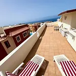 דירה Fantastic View En