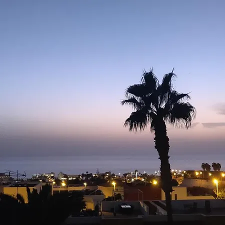 Fantastic View En Apartamento Callao Salvaje