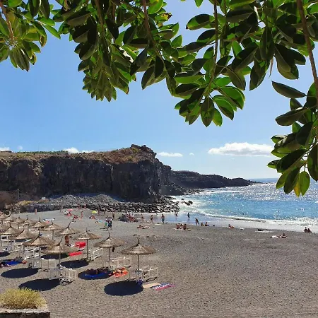 Apartment Fantastic View En Callao Salvaje