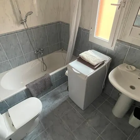 Apartamento Fantastic View En *