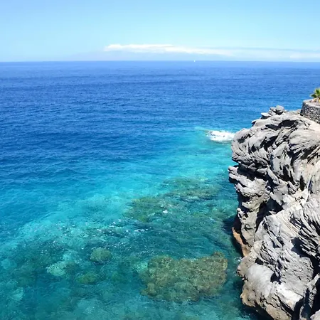 Fantastic View En كالاو سالفاجي