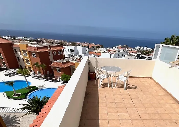 Fantastic View En كالاو سالفاجي