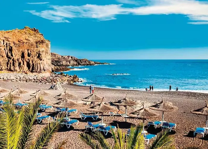 Fantastic View En Apartment