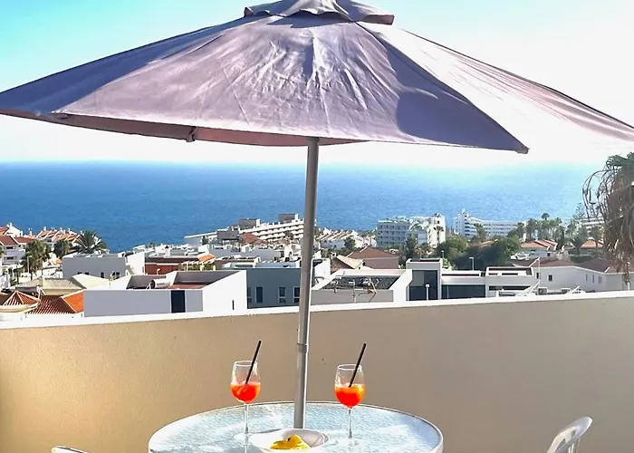 Fantastic View En *
