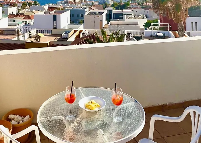 Fantastic View En شقة