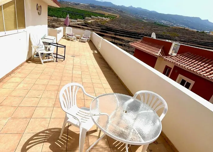Fantastic View En