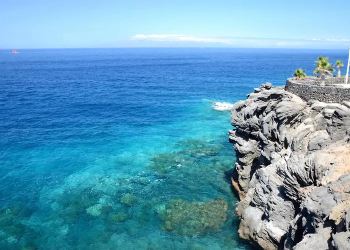 Fantastic View En كالاو سالفاجي