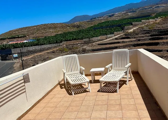 Fantastic View En شقة