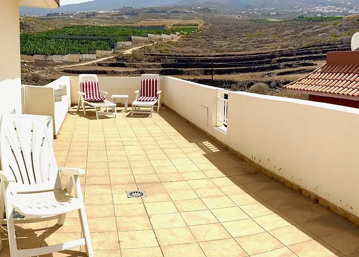 شقة Fantastic View En *