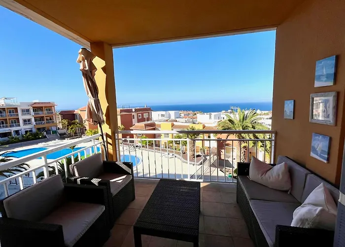 Fantastic View En