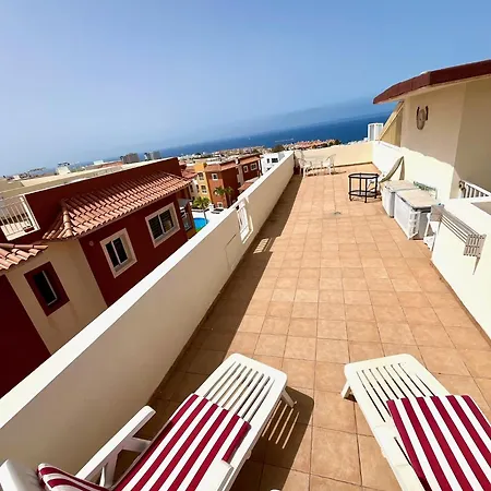 شقة Fantastic View En