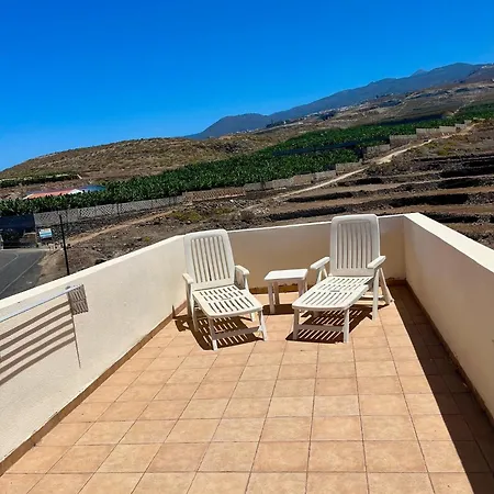 Fantastic View En شقة