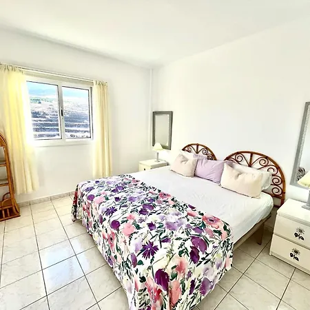 Fantastic View En Apartament